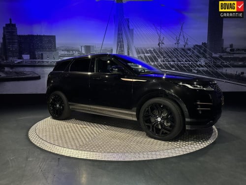 Land Rover Range Rover 1.5 p300e awd r-dynamic se *pano*camera*trekhaak*