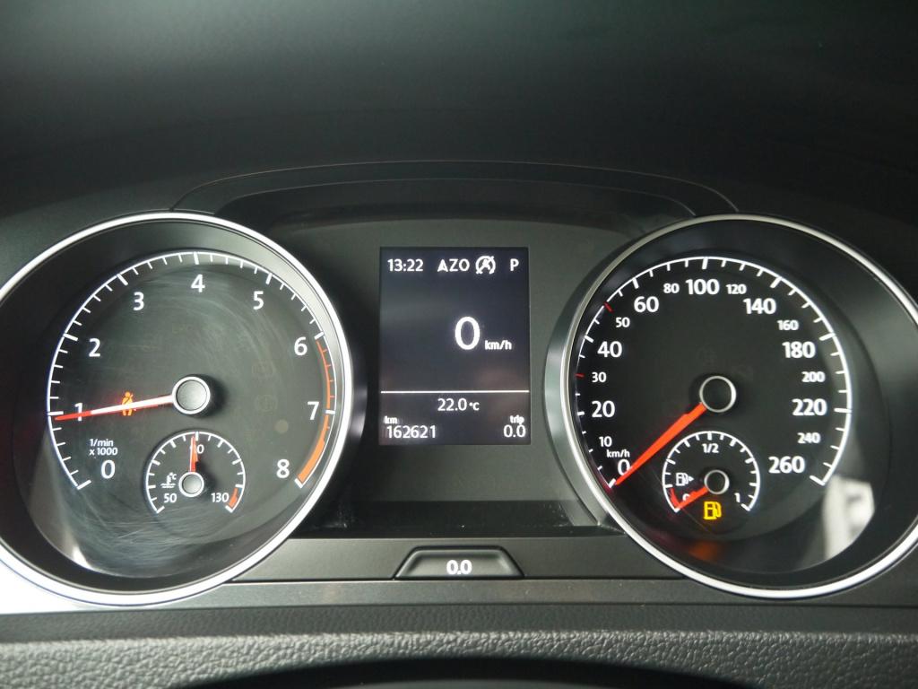 Volkswagen Golf 1.5 tsi highline|rijklaar