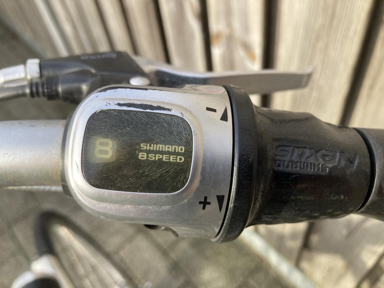 Sparta Emotion C2 elektrische fiets