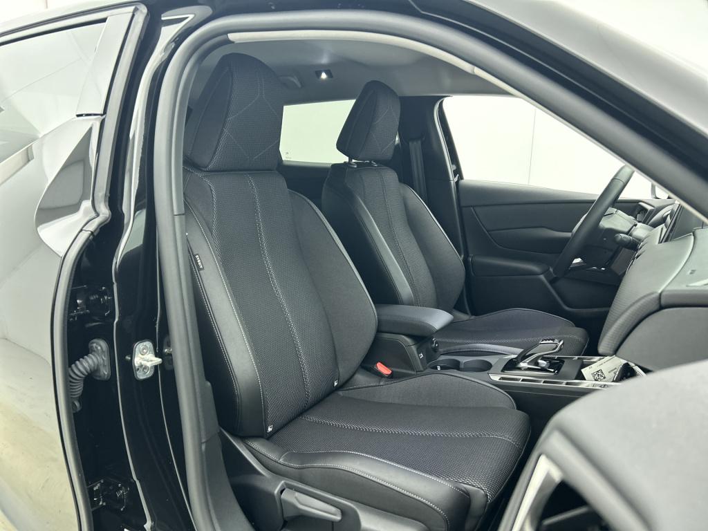 Ds Ds 3 e-tense bastille 54 kwh