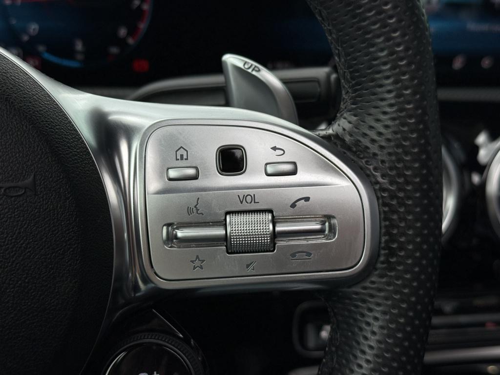 Mercedes-Benz A-Klasse amg 35 4matic edition 1 premium plus | burmester | p