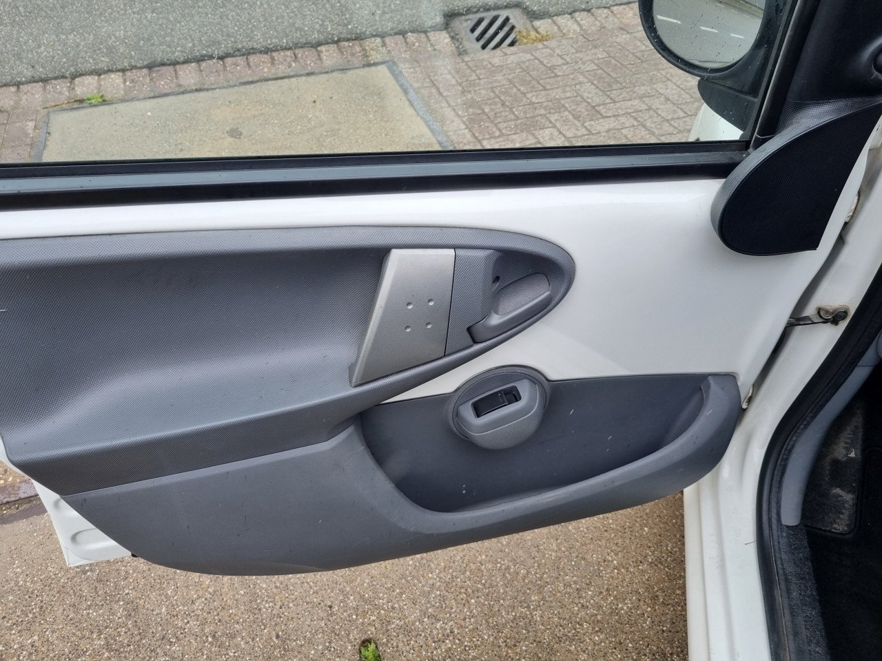 Peugeot 107 1.0-12V Sublime | Airco