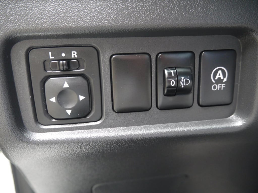 Mitsubishi Space Star 1.0 intense