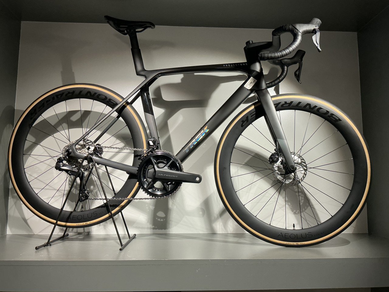 Trek Madone SLR 7