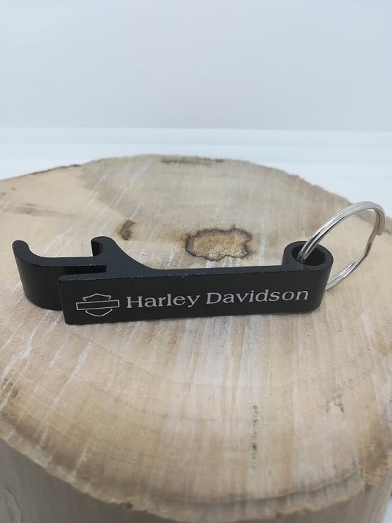 Harley Davidson Openers