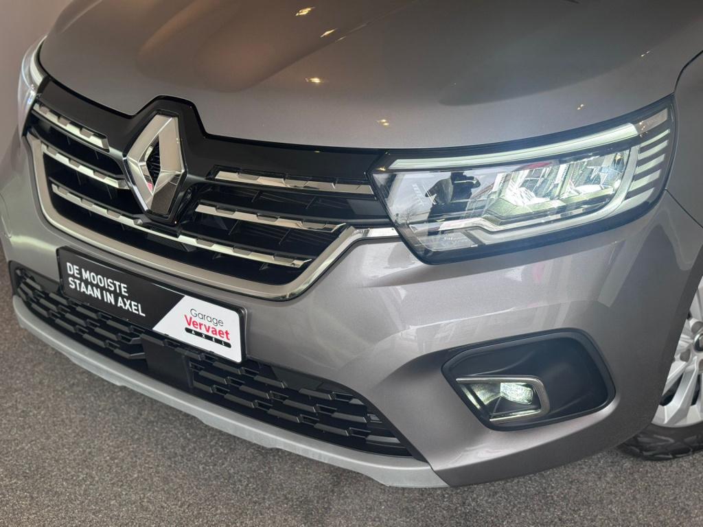 Renault Kangoo 1.3 tce