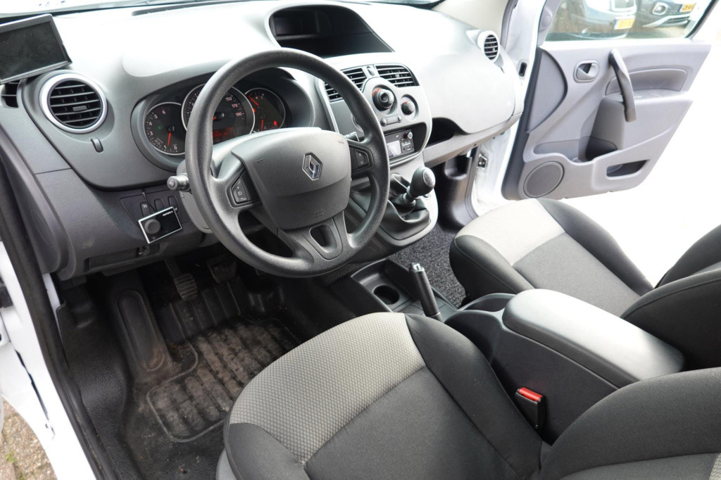 Renault Kangoo 1.5 blue dci 95 work edition