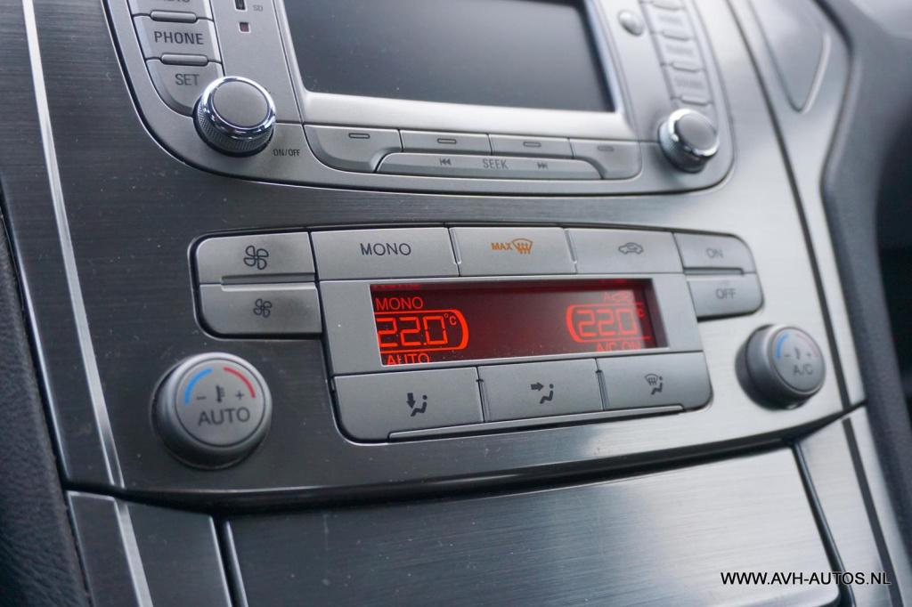 Ford Mondeo 2.0 scti limited automaat