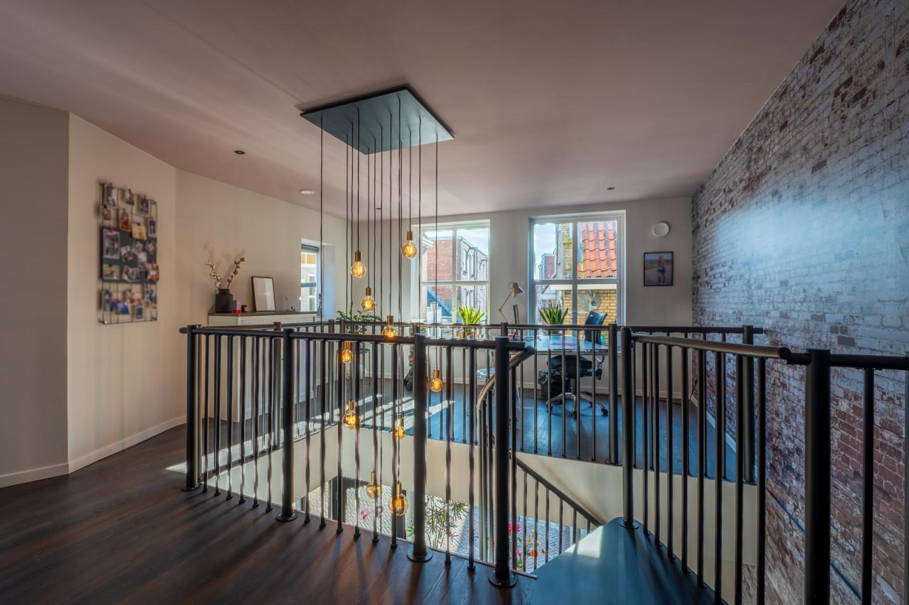 TE HUUR | Representatieve turn-key ruimte in het centrum van Goes