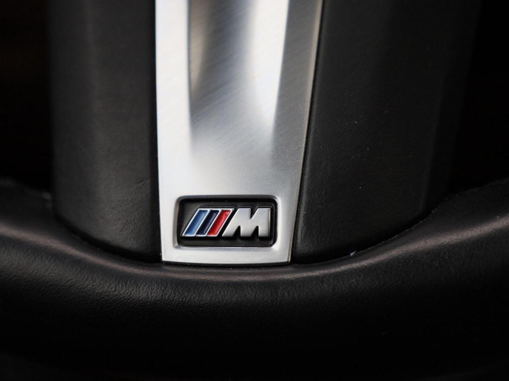 BMW 4 Serie coupé 430i high executive | m-sport | panoramadak | cognac lede
