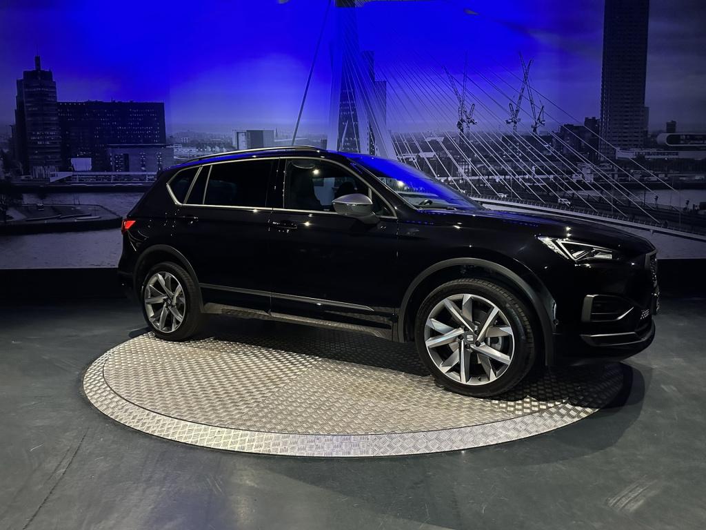 Seat Tarraco 1.4 tsi e-hybrid phev fr *trekhaak*navi*appconnect*