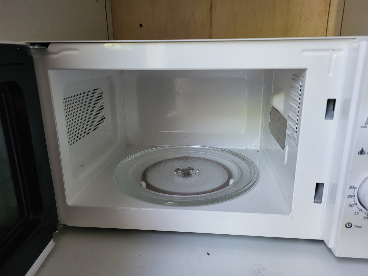 Magnetron