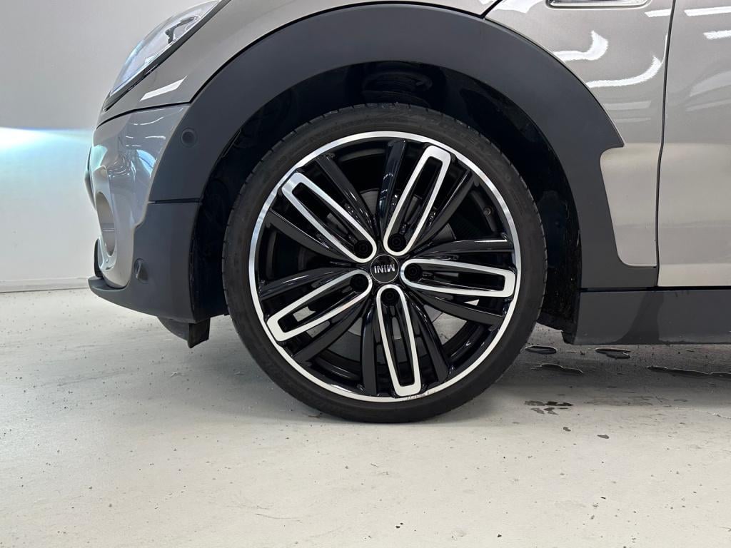 Mini Clubman 2.0 cooper s chili | panoramadak | harman/kardon | memory |