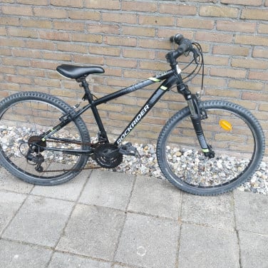 Mtb jongens of meisjes