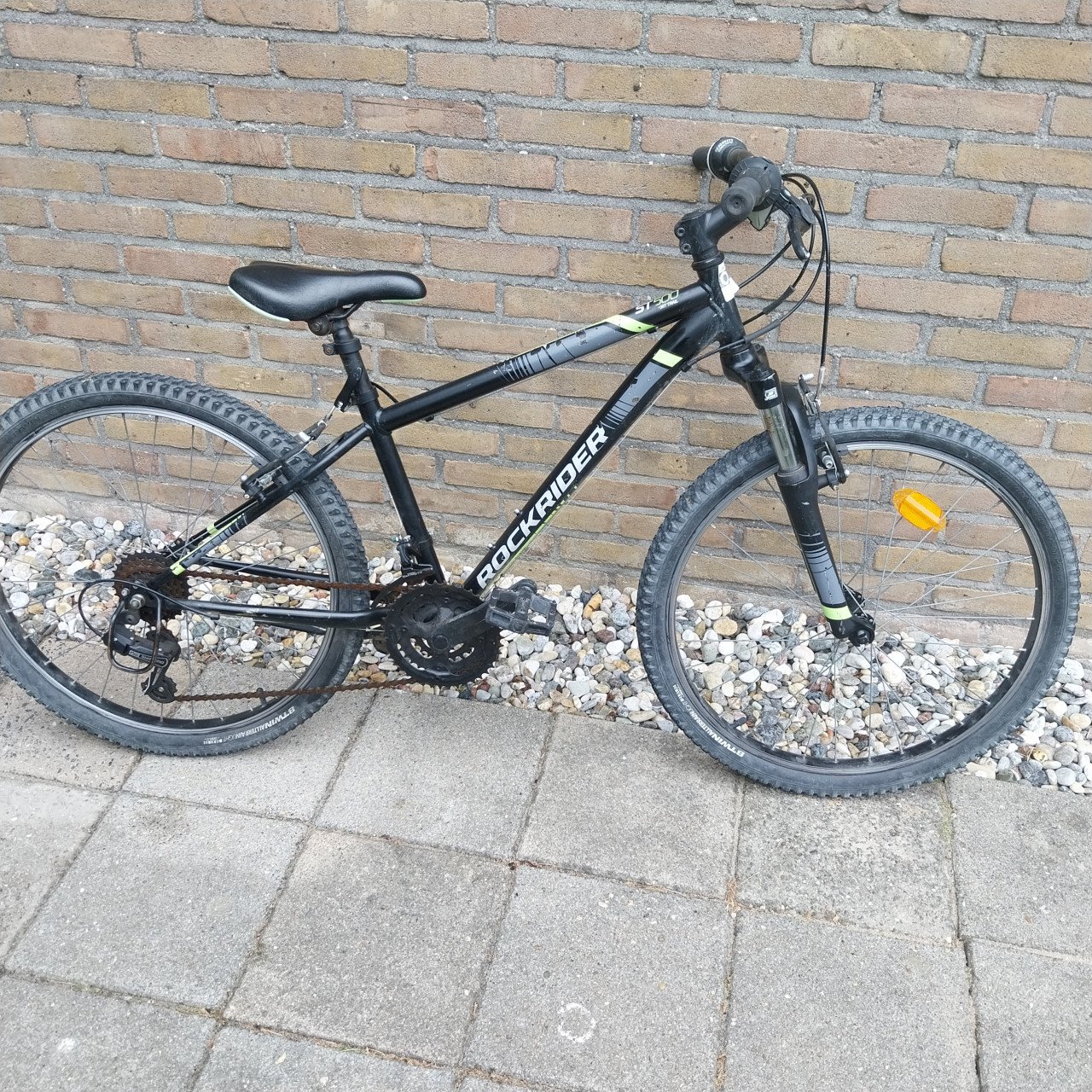 Mtb jongens of meisjes