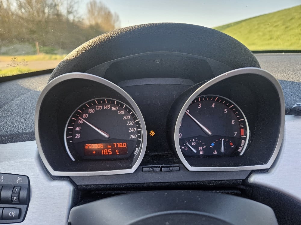 Mooie BMW Z4