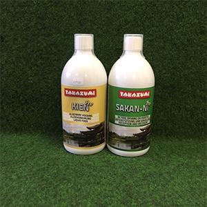 SuperFish Pond Cover Net 5x4 meter