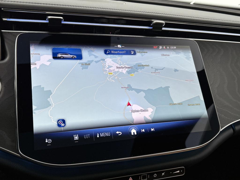 Mercedes-Benz E-Klasse estate 300 e business solution amg | winterpakket | 