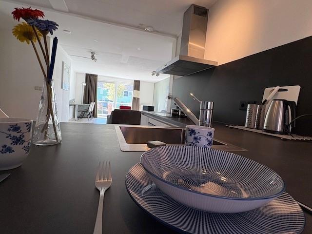 3 kamer Appartement in Kortgene
