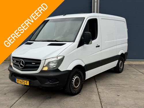 Mercedes-Benz Sprinter 313 2.2 cdi 325 automaat / airco / cruise controle /
