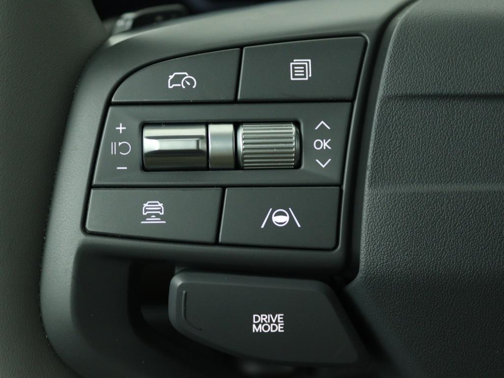 Kia Ev3 plus 81.4 kwh | trekhaak afneembaar | parkeercamera | stoel- en stu