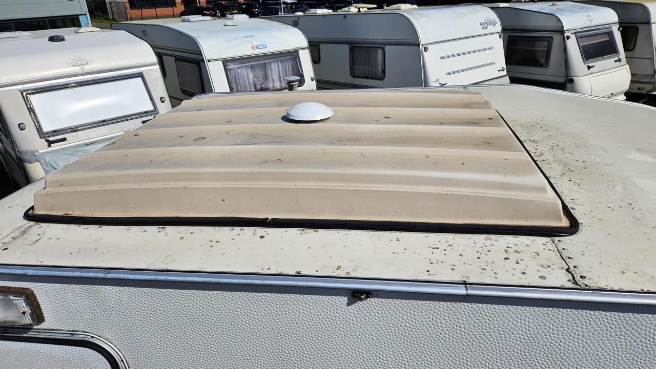 Keurige De reu 385 1986