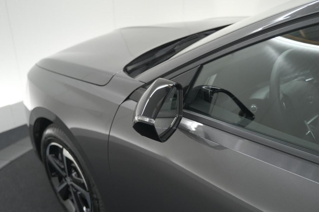 Opel Astra sports tourer 1.2 turbo 136 hybrid gs | 360 camera | adaptieve c