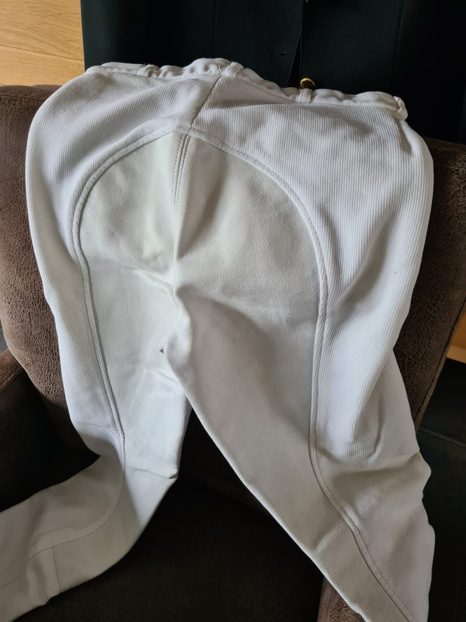Paardrijden : wedstrijd kleding voor meisje