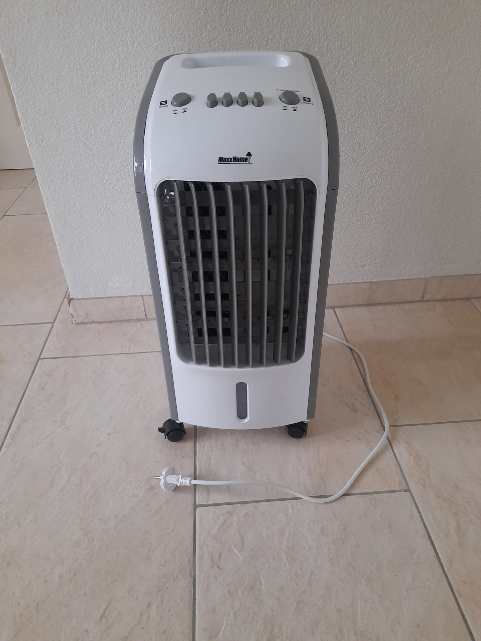 Maxx Home Lucht Cooler (in goede nette staat)