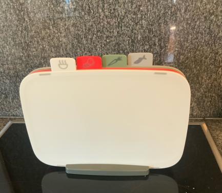 Joseph en Joseph Snijplankenset NIEUW