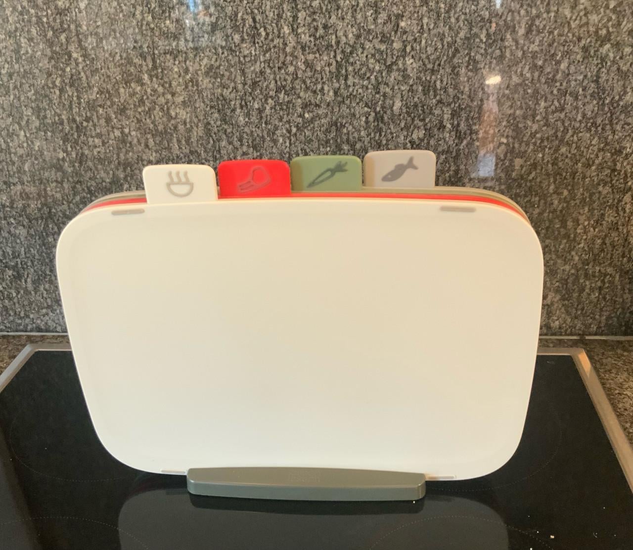 Joseph en Joseph Snijplankenset NIEUW