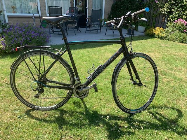 Koga Roadchamp 57