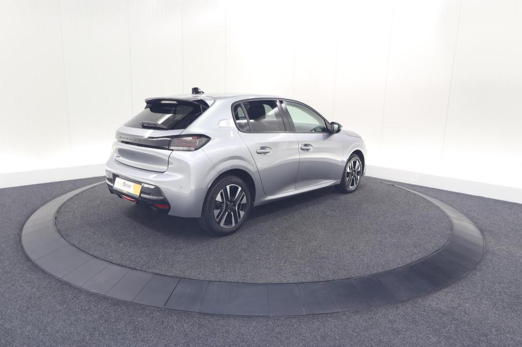 Peugeot 208 puretech 100 allure pack | nieuw model | apple carplay | parkee