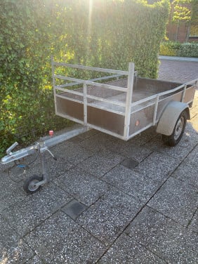 Aanhanger 220x120