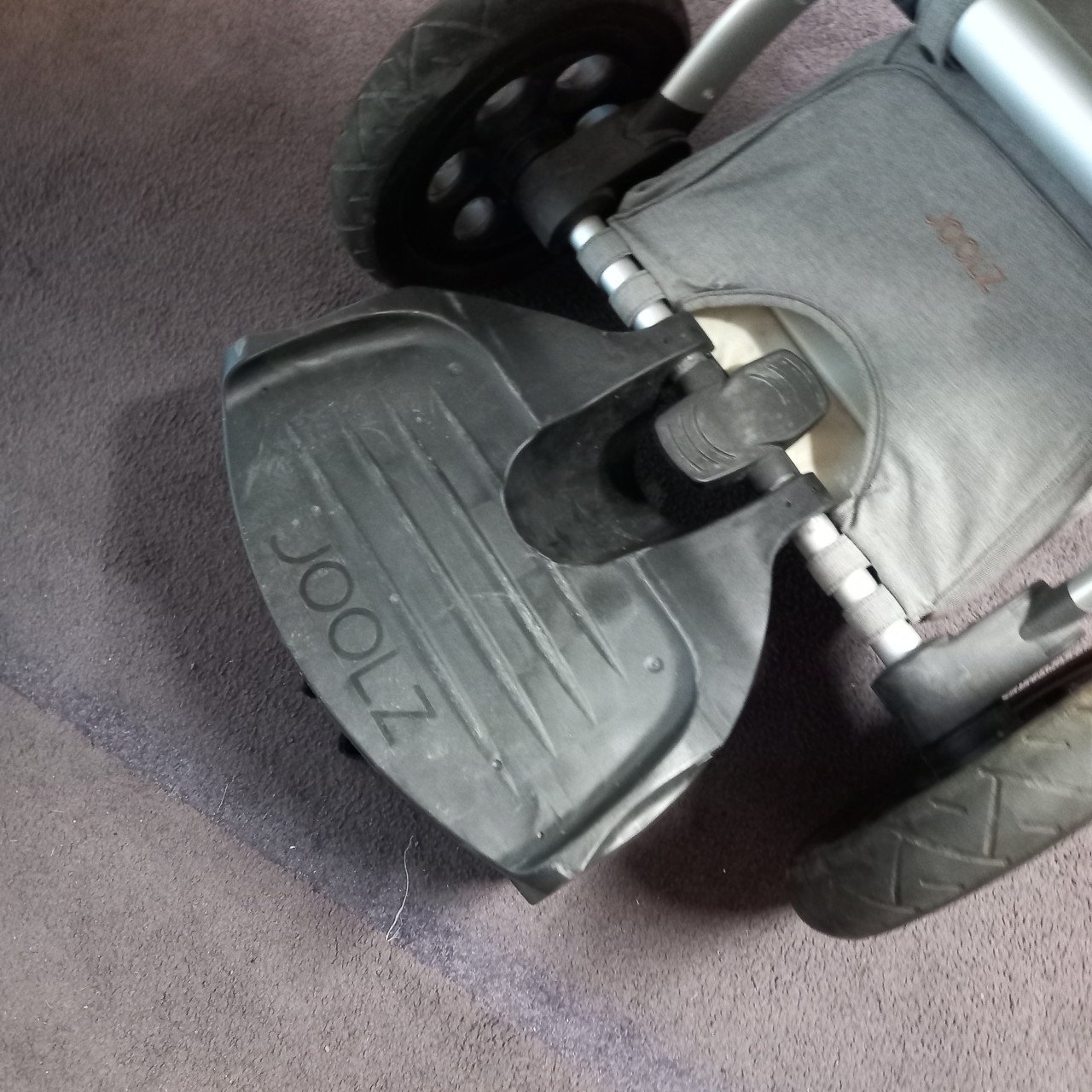 Kinderwagen Joolz