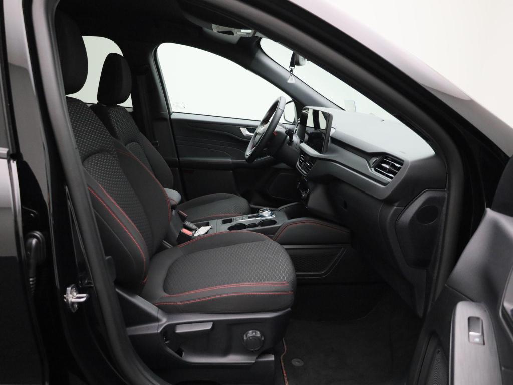 Ford Kuga 2.5 phev st-line aut. | winterpack | apple carplay | cruise | cli