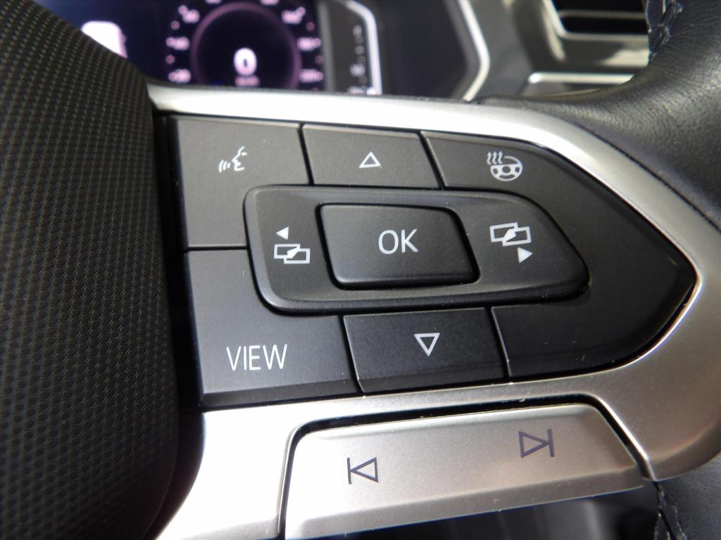 Volkswagen Tiguan 1.5 tsi 150pk dsg elegance