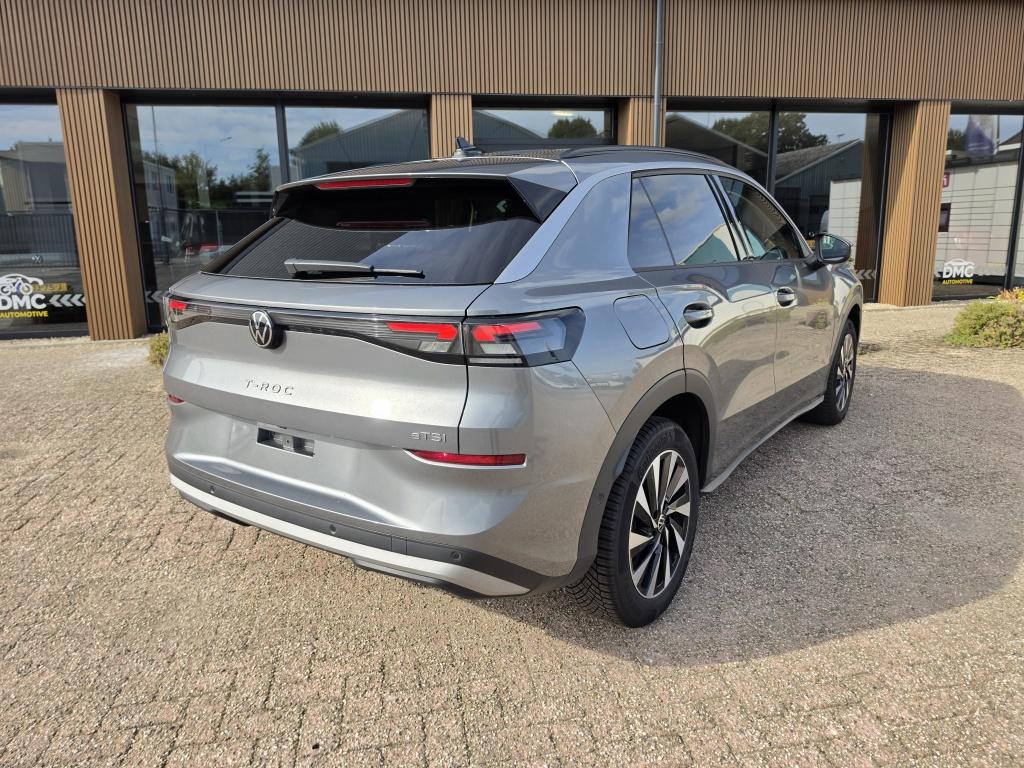 Volkswagen T-roc 1.5 etsi 85 kw life
