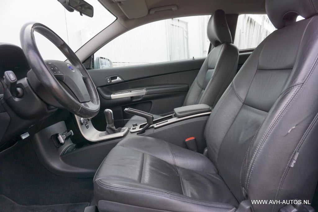 Volvo C30 1.8 sport
