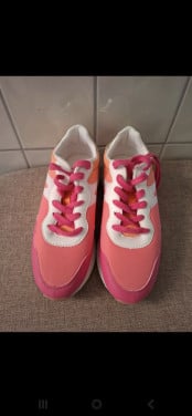 Dames sneakers
