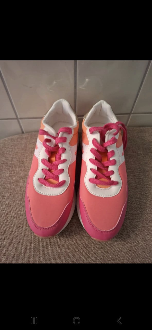 Dames sneakers