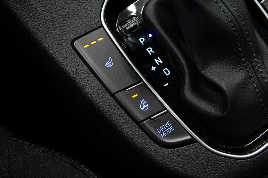 Hyundai I 30 1.0 t-gdi mhev | stoelverw. | camera | carplay |