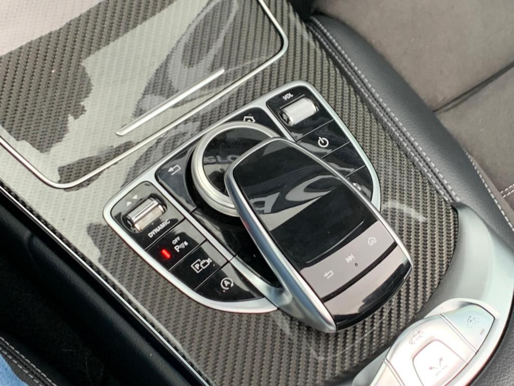 Mercedes-Benz C-Klasse cabrio 300 premium amg plus pack l 259 pk l memory p