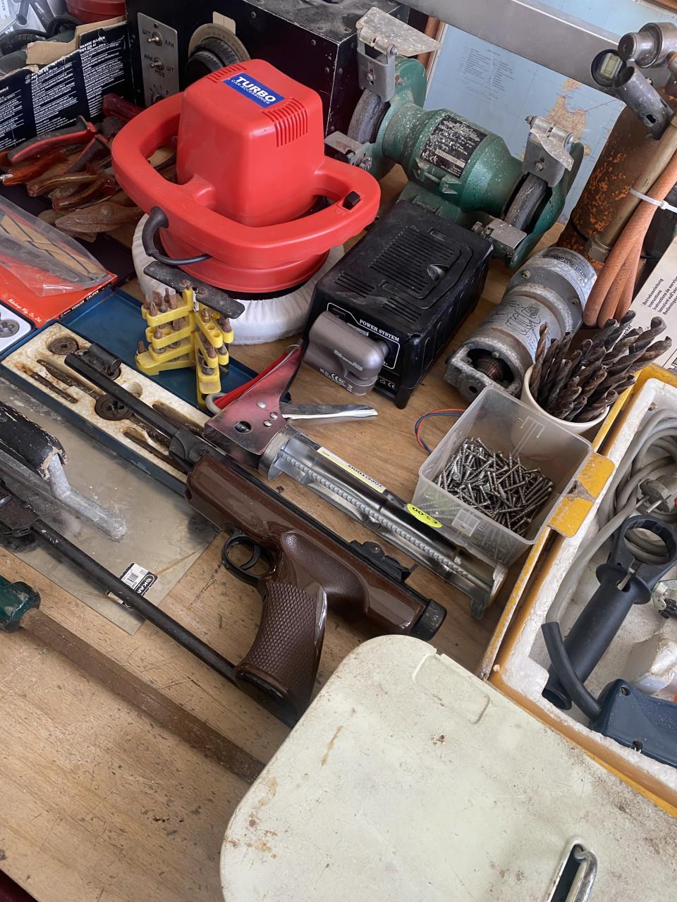 Gereedschap