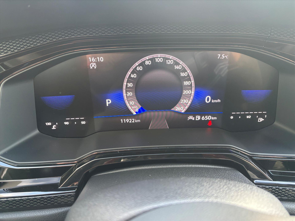 Volkswagen Polo 1.0 tsi 95pk dsg-7 life |carplay| adapt.cruise| dode hoek| 