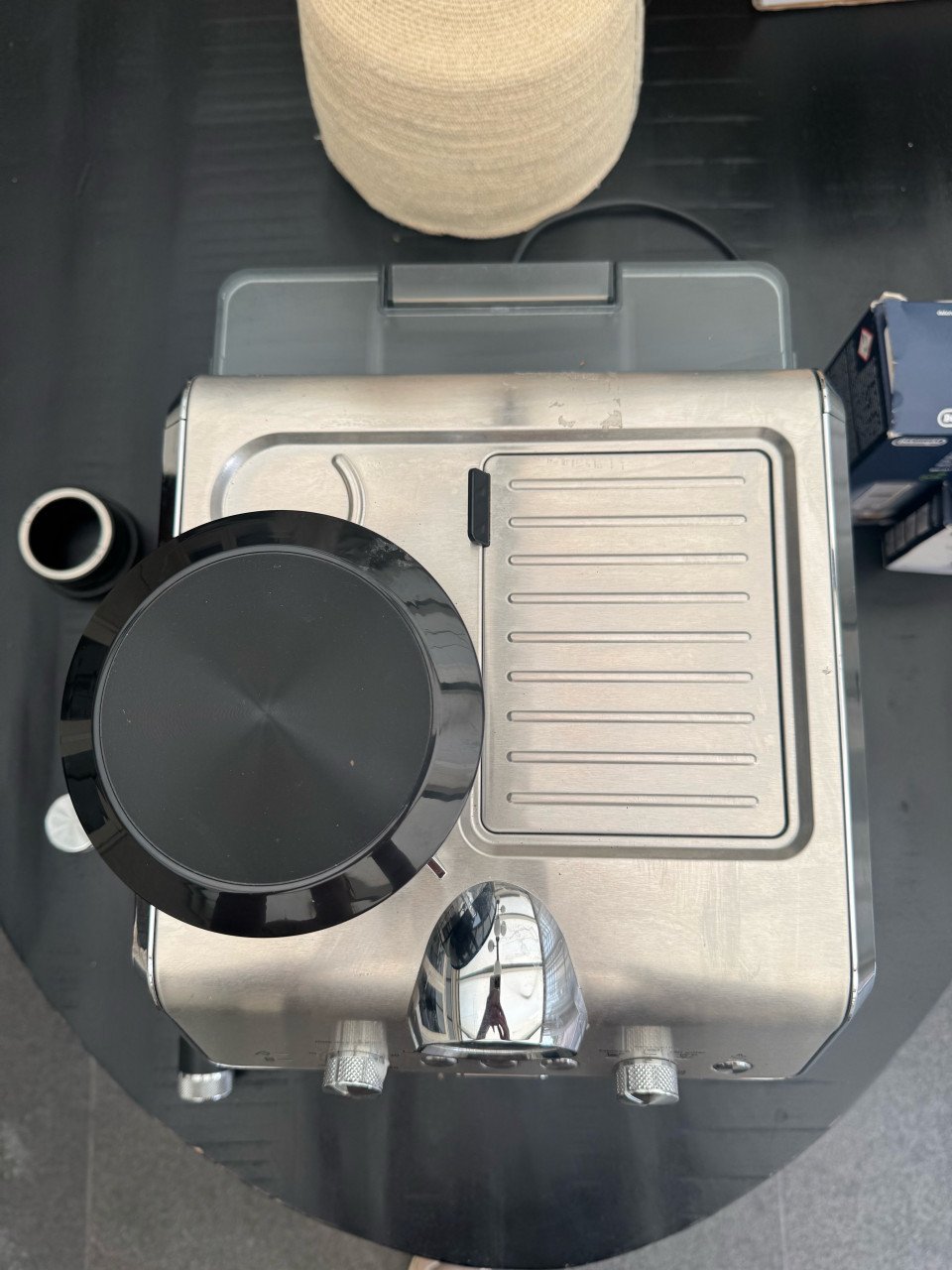 De’Longhi La Specialista Arte EC9155.MB