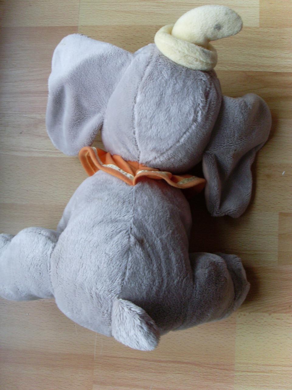 Disney Dumbo pluche 35 cm