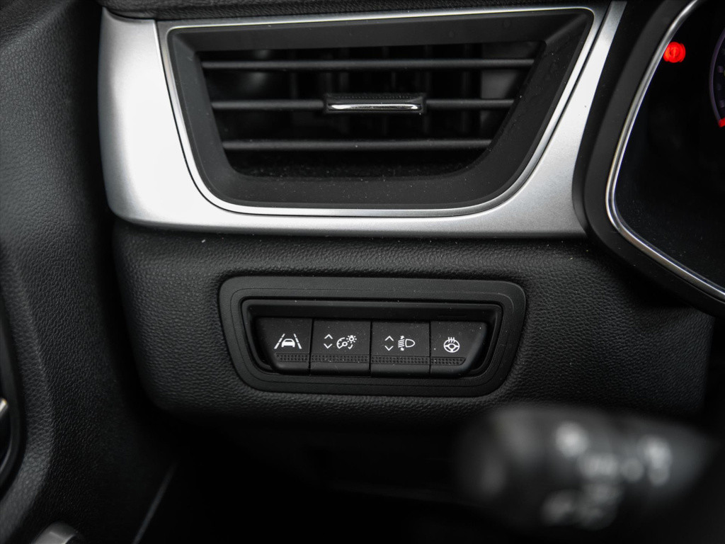 Renault Captur tce 140 edc techno | automaat | parkeer camera | navi full m