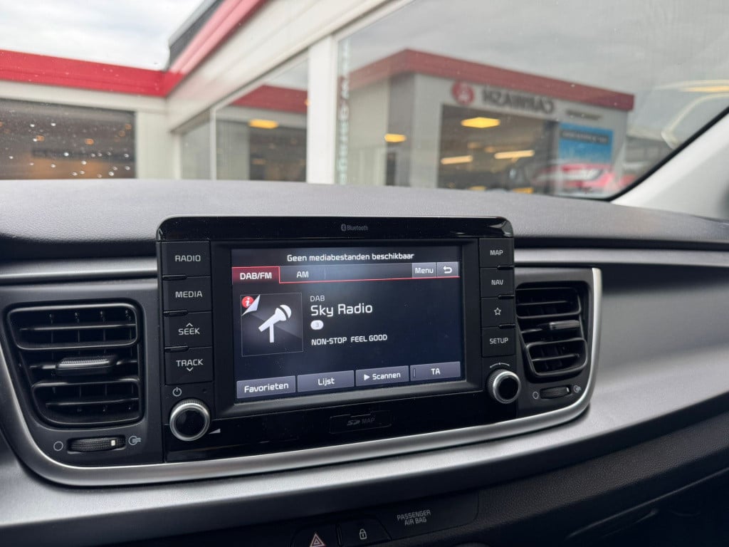 Kia Rio 1.0 tgdi comfortplusline navigator