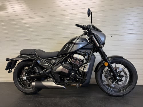 Jonge en gave Moto Morini Calibro! Incl. fabrieksgarantie!